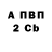 Alpha PVP СК Sprout O'Tier